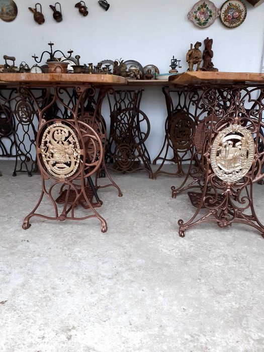 vand obiecte vechi, decoratiuni