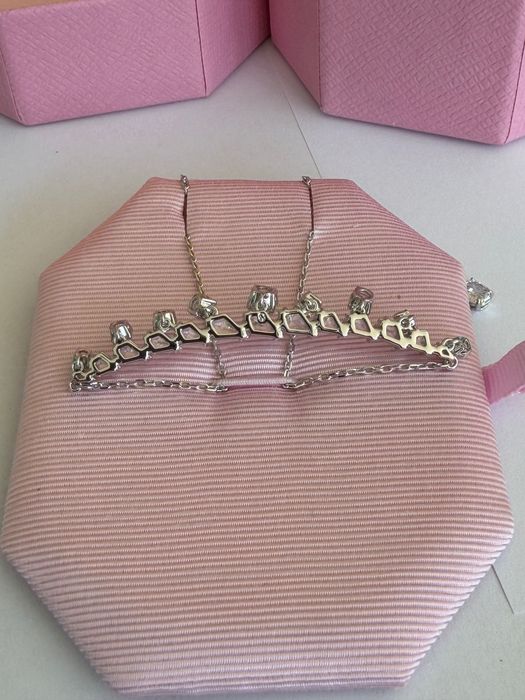 Colier Swarovski