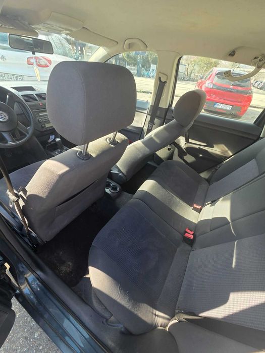 Volkswagen Polo 2005 | 158.000 km