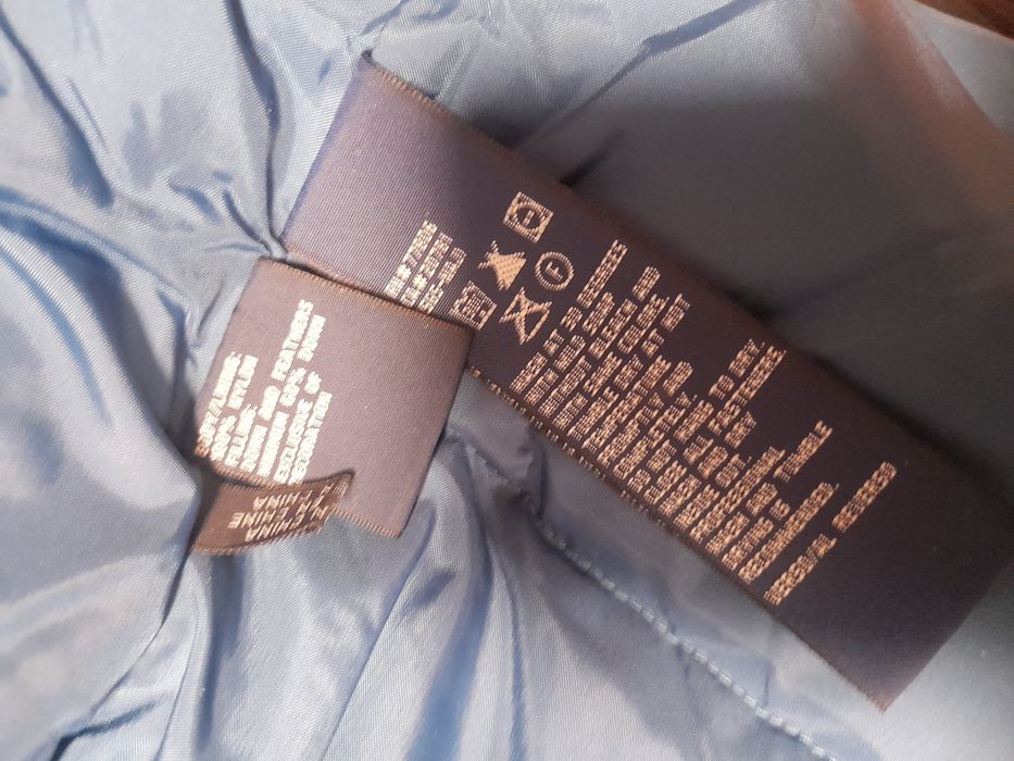 Tommy Hilfiger мъжки елек M размер.