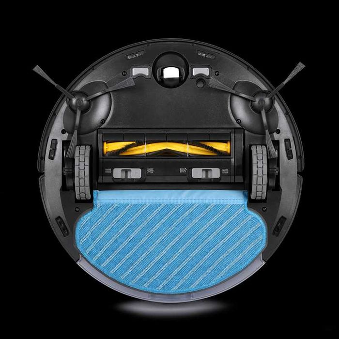 Прахосмукачка робот Ecovacs Deebot Ozmo 950