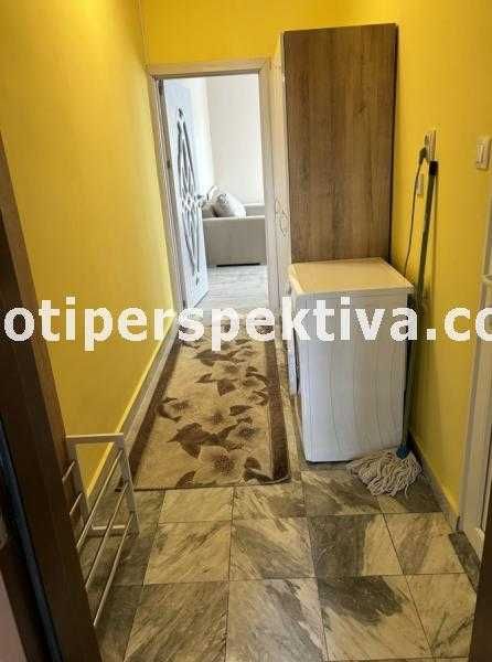 Продава се Едностаен апартамент в Пловдив, Тракия - 38 кв.м за 1094 €/кв.м - Снимка #6