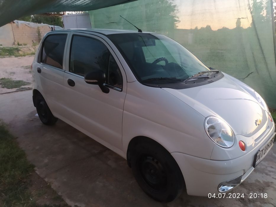 Matiz evro 2013 sotiladi uzimniki