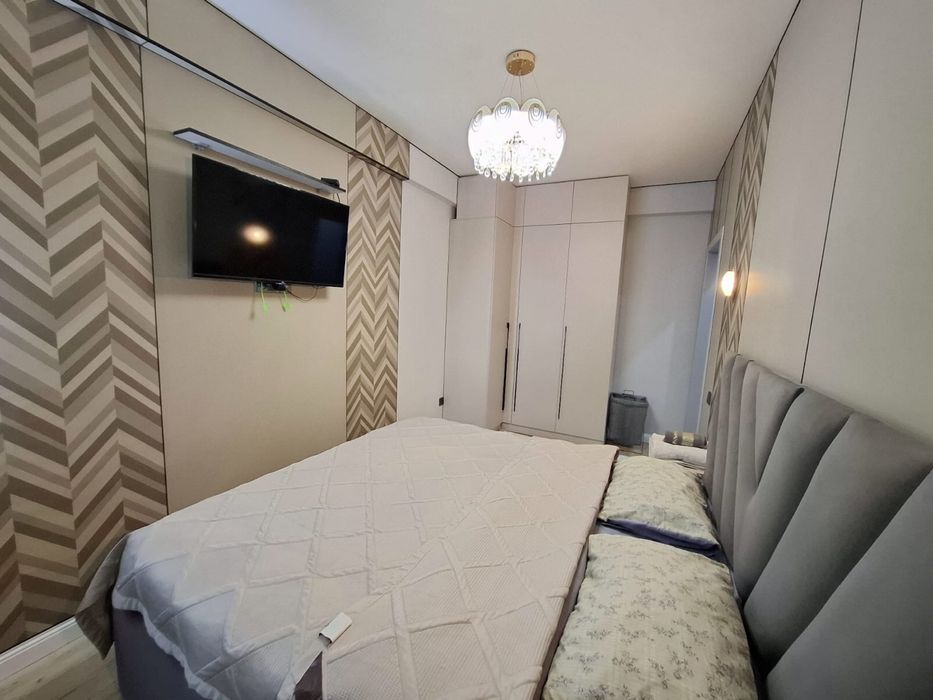 Сдам квартиру посуточно вип кв