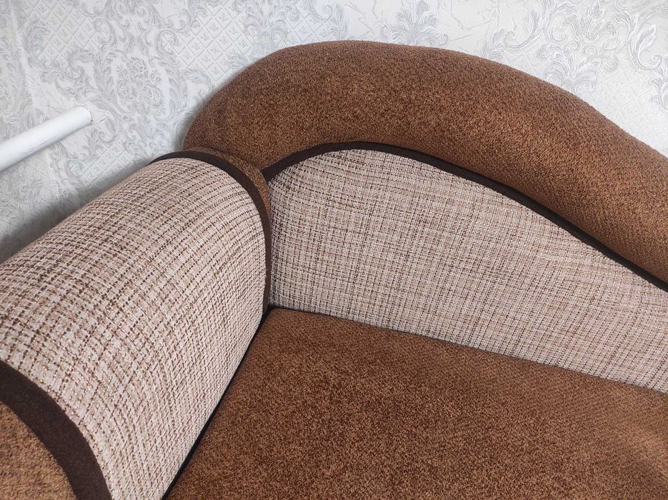 Продам диван раскладной