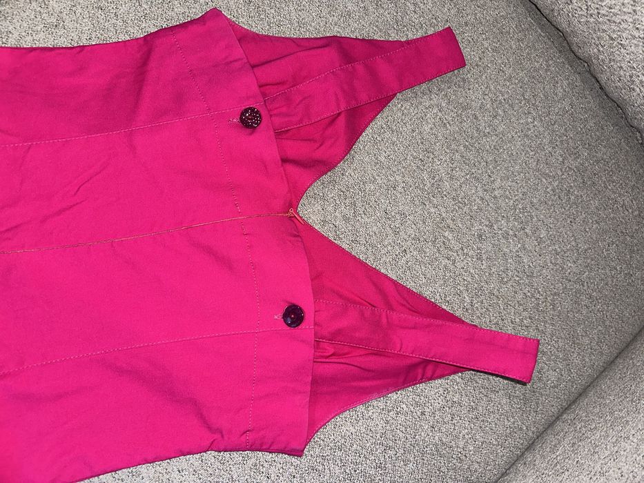 Елегантна рокля размер С