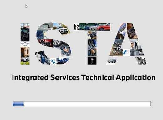 Diagnoza BMW - ISTA+ Caransebes si imprejurimi