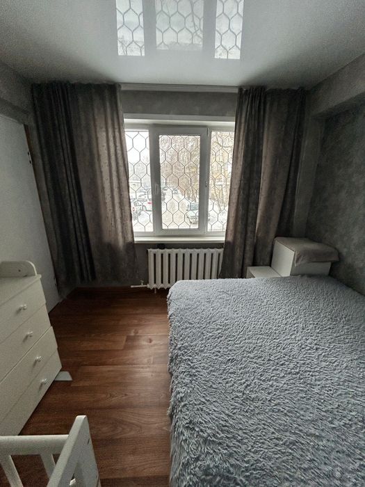 Зх комнатная Михаэлиса