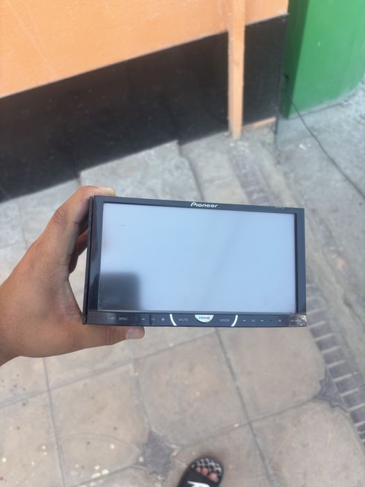 Сотилади Pioneer 4450