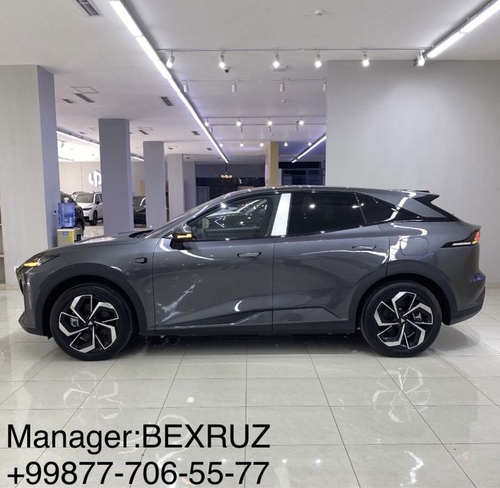 Depal S07 285MAX Restaling Full 3 - Yil GARANTIYA 120 000 km probeg