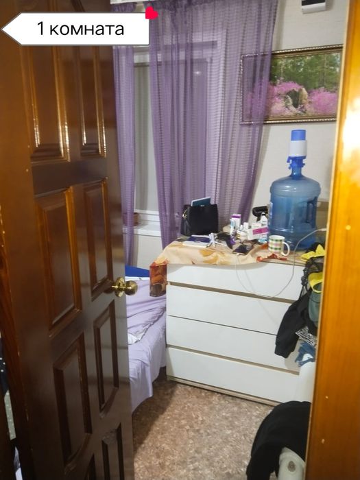 Продам отдельно стоящий дом