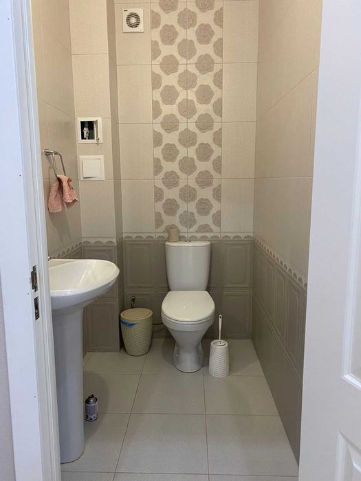 сдам посуточно 2к кв рн Батыс-2  (сдается впервые)