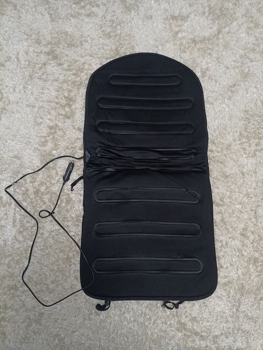 Husa auto cu încalzire