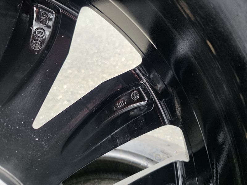 20цола 5х120 VW Amarok 5x120