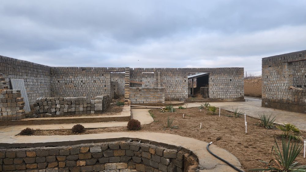 Участок 10 соток