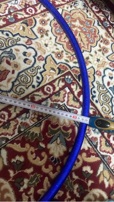 Худственная гимнастика