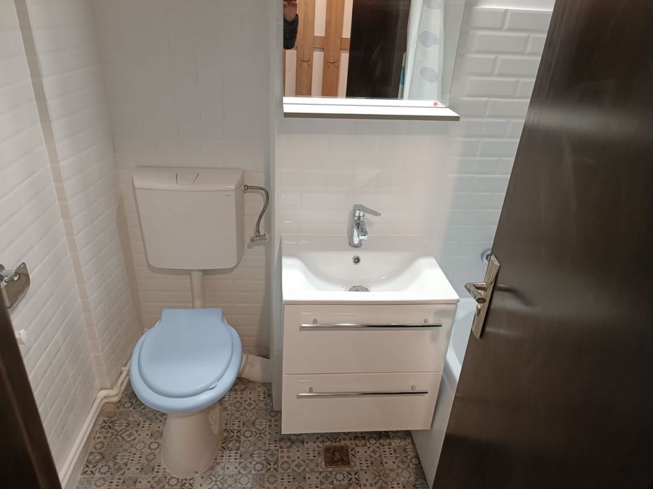 Regim hotelier Tomis Nord PARTER/ Ap2camere  /SATUL DE VACANTA