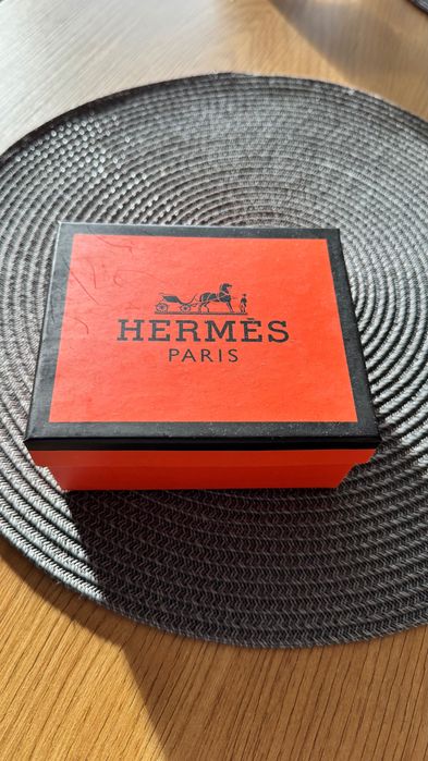 Мъжки колан Hermes