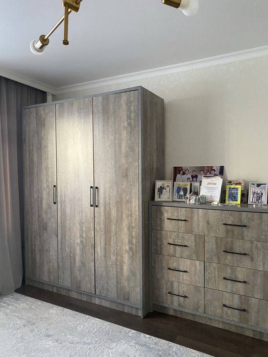 Спальный гарнитур