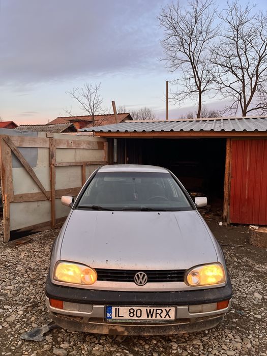 Volskwagen golf 3