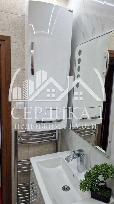Продава се Двустаен апартамент в Перник, Изток - 51 кв.м за 1706 €/кв.м - Снимка #7