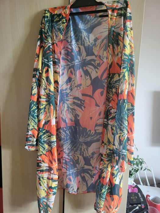 Push up горници на бански, L