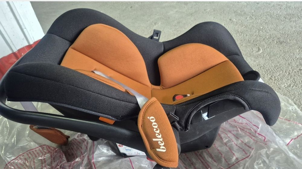 Продам детскую коляску