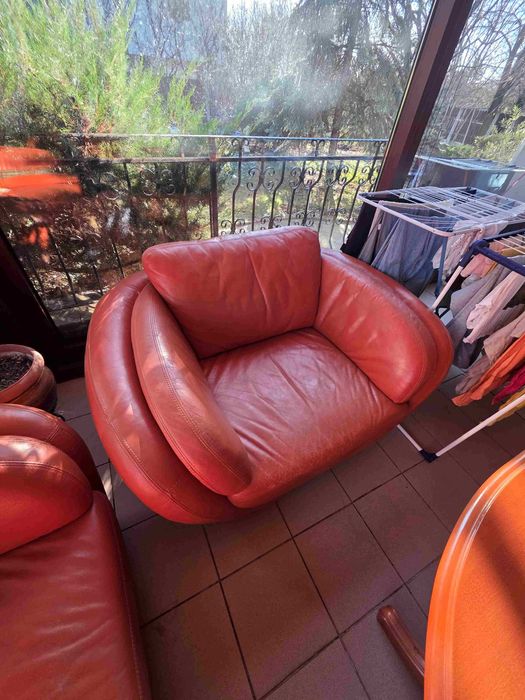 Mobilier living/dining