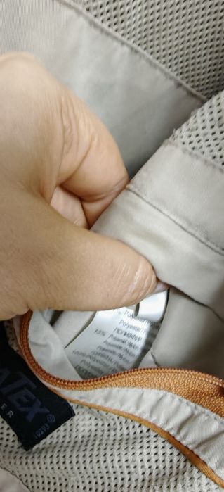 Geaca bărbați mărime mare