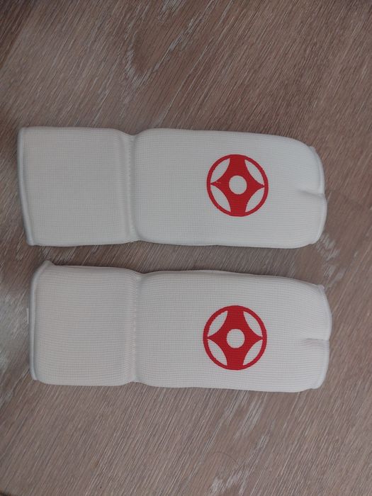 Чингарки карате–Киокушинкай