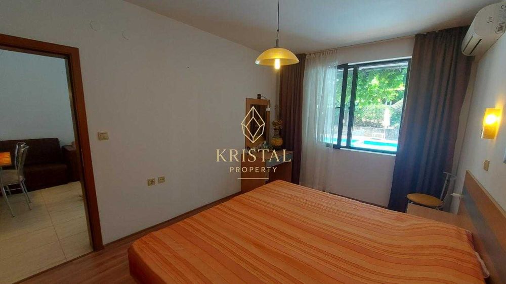 Продава се Двустаен апартамент в к.к. Слънчев бряг - 62 кв.м за 1267 €/кв.м - Снимка #7