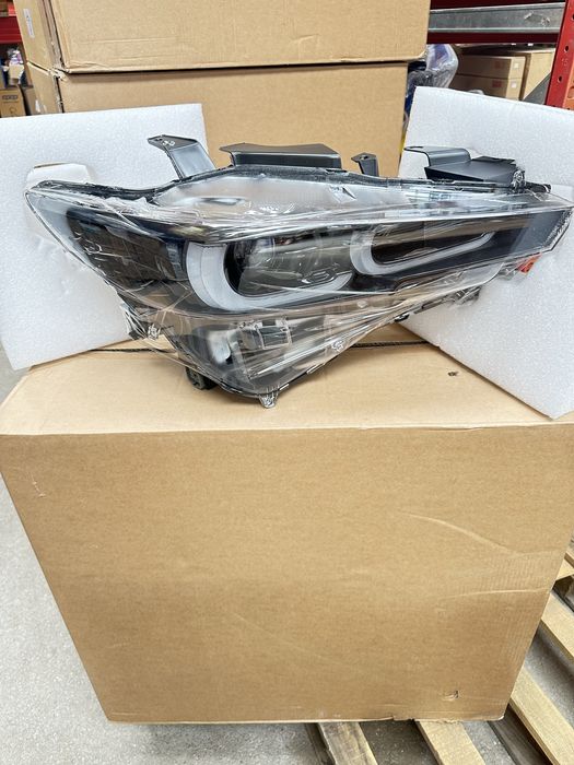 Фар Фарове Мазда цх5 Far farove Mazda cx5 2022- EUROPA