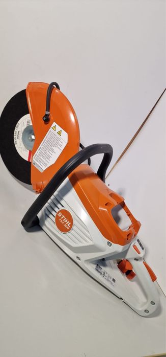 Stihl TSA 300 corp Drujba fier beton etc noua