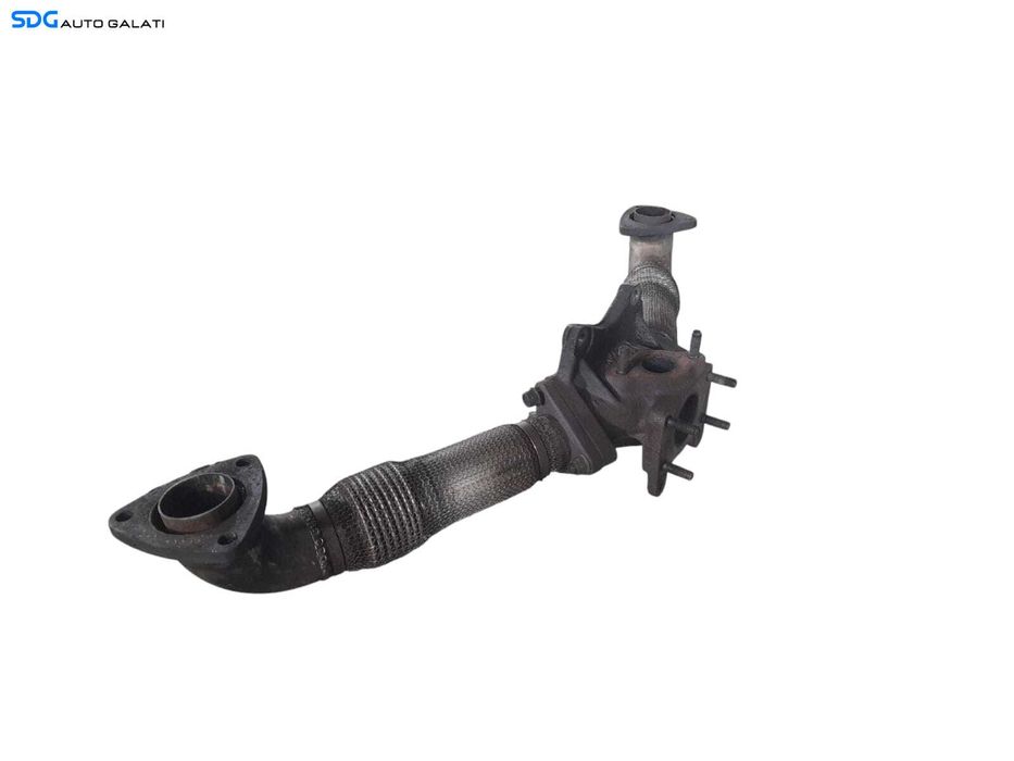 Galerie de Evacuare Audi A4 B7 2.5 TDI 2005 - 2008 Cod 059131799G [N1462]