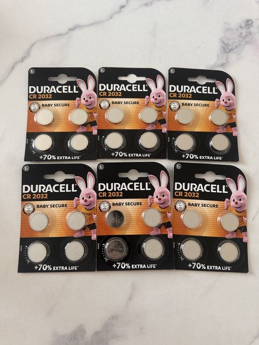 Vand  6pachete duracell .Nu se vqnd separat