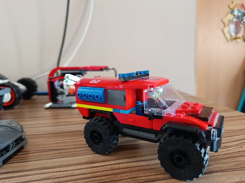 Mașinuțe lego fara cutie