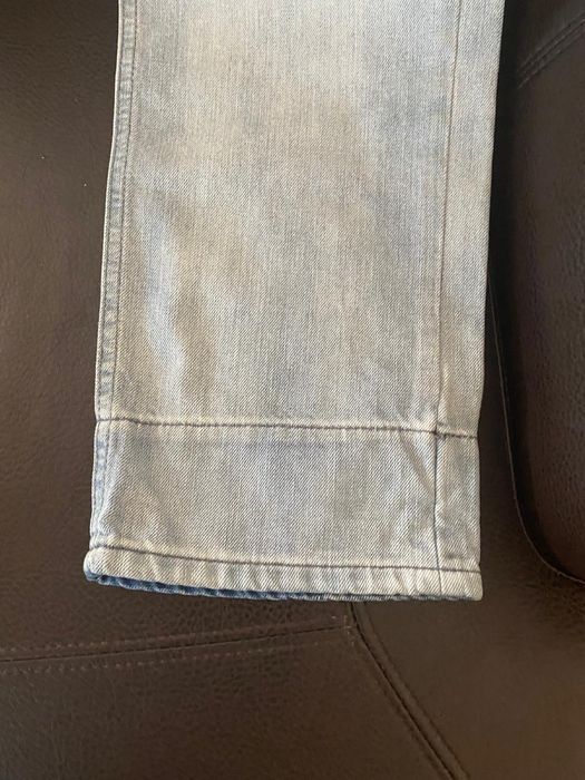 Blugi noi XSide 42-44