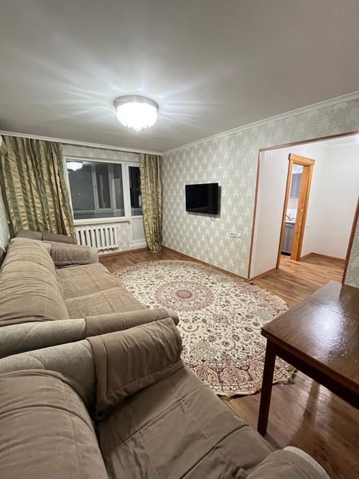 Продам 2х комнатную квартиру