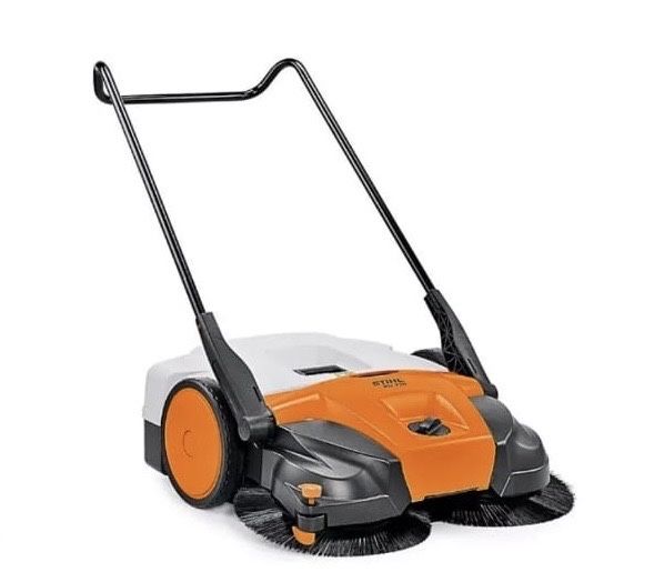 Подметальное устройство STIHL