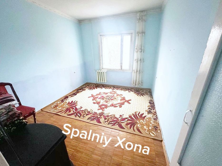 Ijaraga Kvartira bor