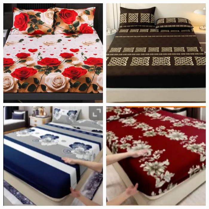 Продам постельное бельё