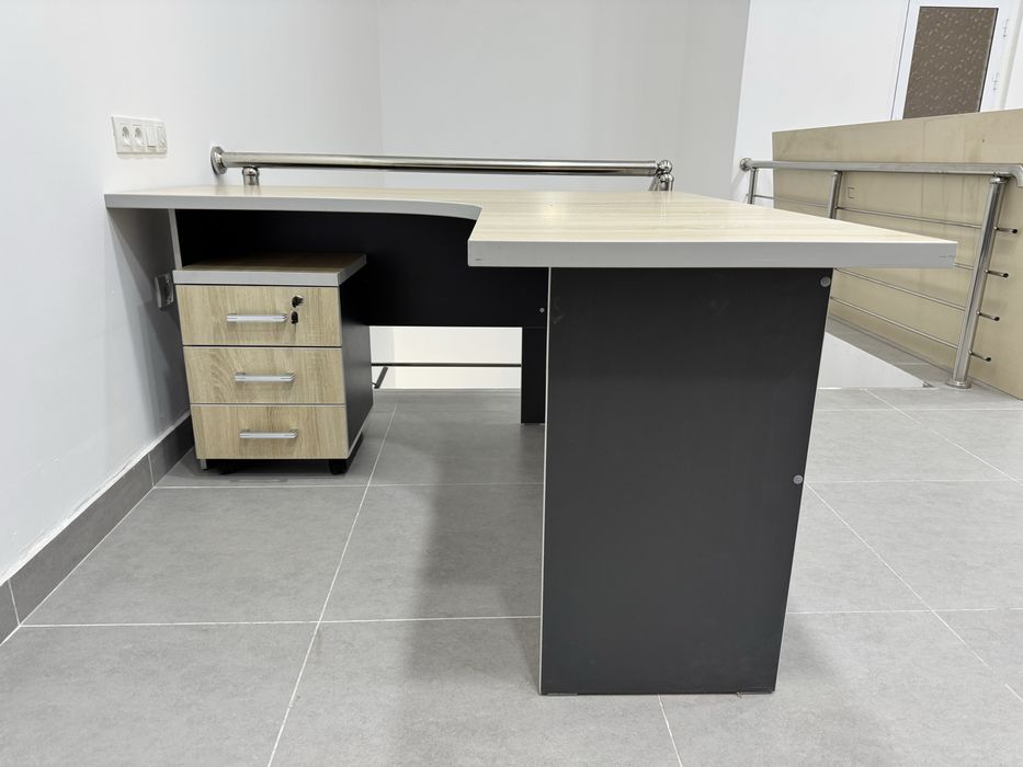 Стол угловой Рабочий стол