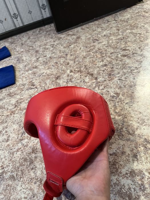 Шлем WESING люкс