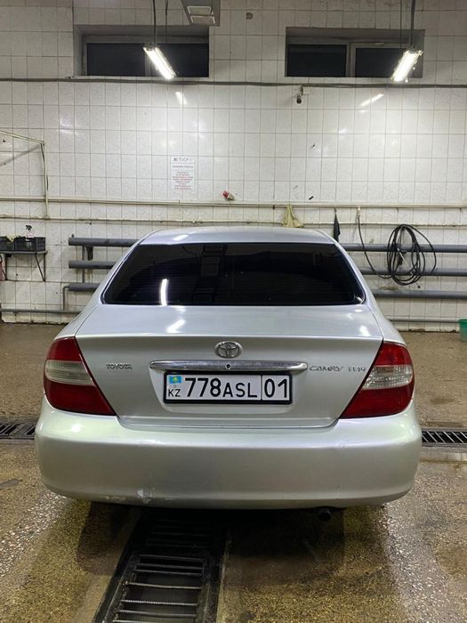 Продам Toyota Camry 30 Американец