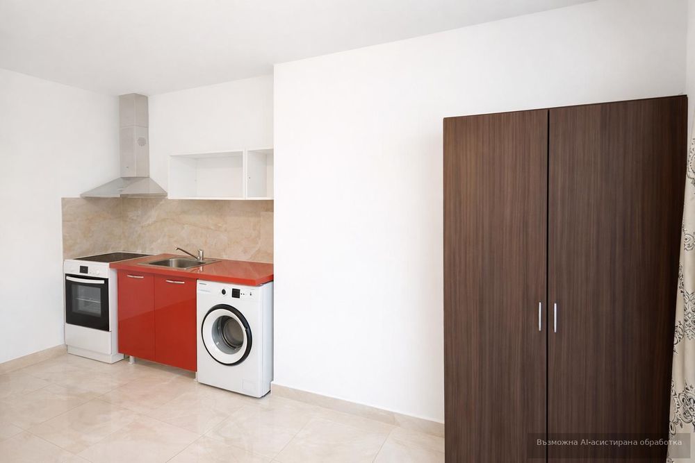 Дава се под наем Едностаен апартамент в Пловдив, Христо Смирненски - 23 кв.м за 328.95 € - Снимка #1