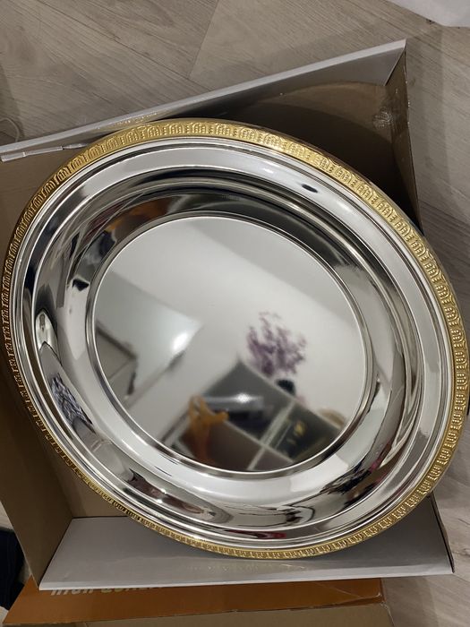 Табак для бещбармак