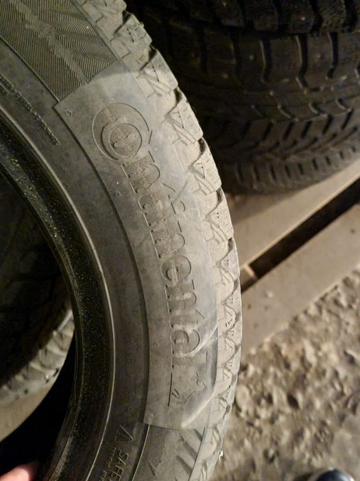 Шины комплект continental 185/65r15