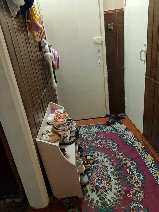 Продается своя Массив Куйлюк-1 метро Матонат 3/3/4 Орр кафе Гурман