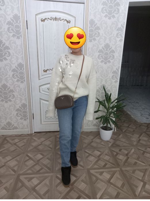 Продается кофта и двойка