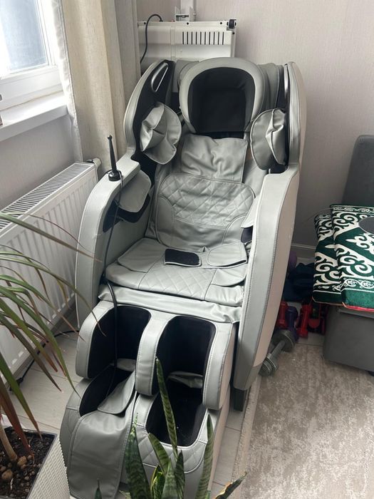 Масаженое кресло